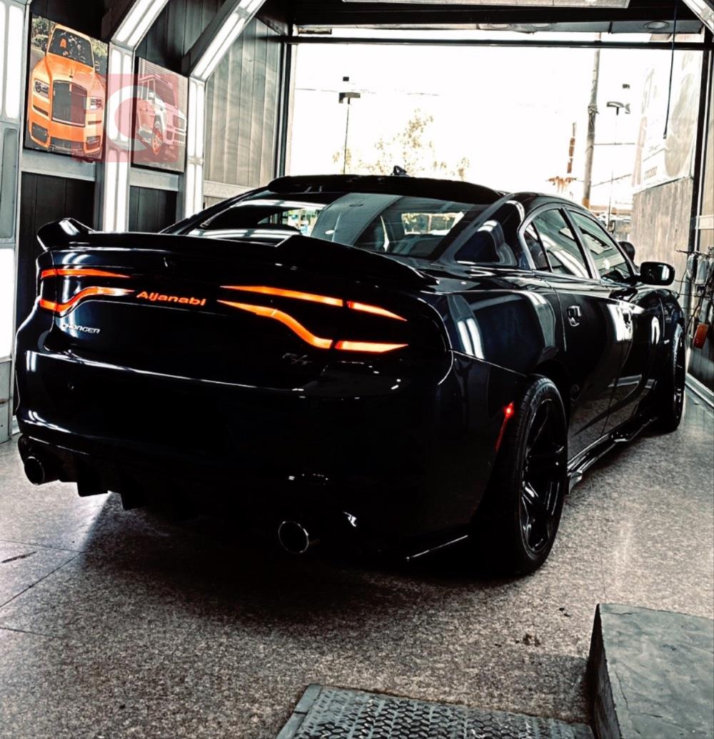 Dodge Charger
